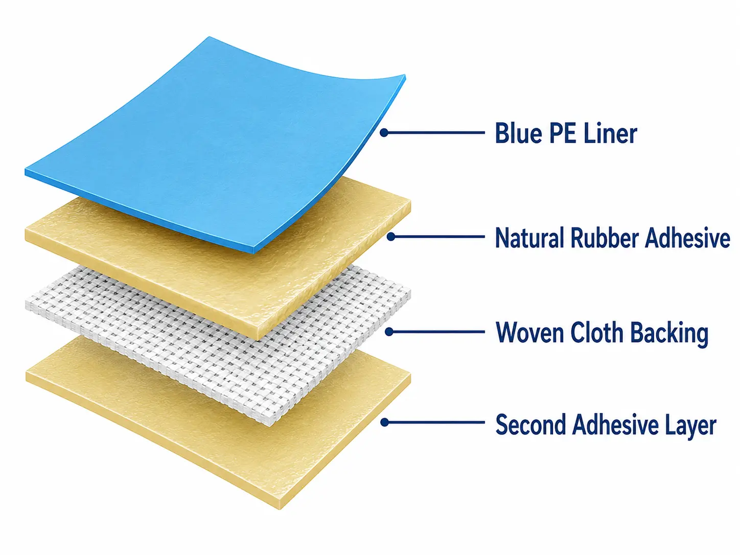 Double-sided-blue-carpet-tape-structure.webp